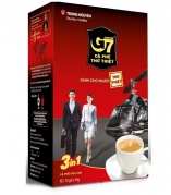  G7 3in1 Hộp 18 gói