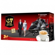 G7 3in1 Hộp 21 gói