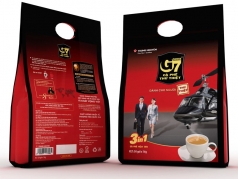  G7 3in1 - Bịch 20 gói